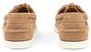 Sebago Portland bådesko i cognac Product / Achterkant