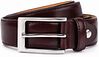 Suitable Gürtel Bordeaux 1620586-030 kaufen | Suitable