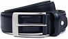 Suitable Gürtel Leder Navy kaufen | 1100438-040 | Suitable
