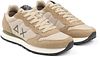 Sun68 Sneaker Tom Fluo Beige Product