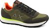 Sun68 Sneaker Tom Fluo Militare kaufen | Suitable