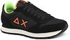 Sun68 Sneaker Tom Fluo Svart Z45102-11