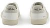 Veja Sneakers Campo White Product / Achterkant