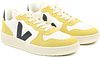 Veja Sneakers V-10 Geel Product / Detail
