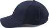 Gant Cap Cotton Navy Product