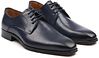 Melik Sko Derby Marizo Navy Product / Detail