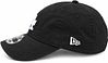 New Era LA Dodgers Cap Black