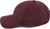 Tommy Hilfiger Cap Corduroy Bordeaux Product / Detail