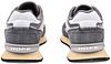 Hoff Sneaker City Retro Suède antraciet