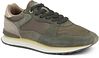 HOFF Sneakers Buenos Aires Grönt 22502601-khakigreen