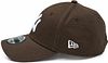 New Era NY Yankees Cap Marron