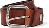 Profuomo Leather Belt Cognac order online | Suitable Liechtenstein