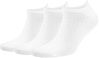 Suitable skarpety Biały 9896 21463 White 3-pack 3-pack