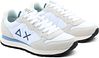 Sneakersy Sun68 Tom Solid Bianco, białe Product