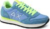Sun68 Sneaker Tom Fluo Avio Blue Z35102-56 order online | Suitable