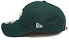 Czapka New Era Oakland Athletics Washed, ciemnozielona Product / Detail