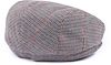 Barts Oslo Cap Grey  Product / Achterkant