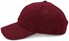 Suitable Cap Wool Blend Rød Product / Detail