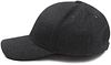Suitable Cap Wool Blend Anthracite