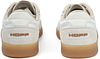 HOFF Park Sneakers White Product / Achterkant