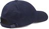 Lacoste Cap Logo Navy Product / Achterkant