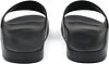 Lyle & Scott Chanclas Negro Product / Achterkant