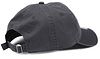 New Era NY Yankees Cap Washed Grau Product / Achterkant
