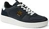 PME Legend Buty Niebieski PBO2502010-599