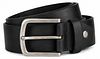 Suitable Belt Leather Black order online | 1100400 | Suitable Greece