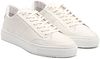 Suitable Nubuck Skave Sneaker White Product