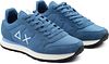 Sun68 Tom Solid Sneakers Avio Scuro Product