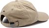 Tommy Hilfiger Chapeau Logo Beige Product / Achterkant