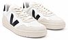 Veja Sneakers V-90 Zwart