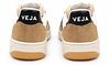 Veja Sneakers V-10 Marron Noir