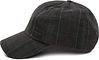 Barbour Casquette Ciré Darwen Tartan Product / Detail