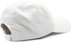 BOSS Casquette Derrel Blanc Product / Achterkant