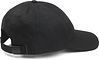 Lacoste Cap Logo Black  Product / Achterkant
