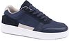 Lyle & Scott Sneaker Schuhe Croy Blau Melange kaufen | LCC001F5TM - NAVY | Suitable