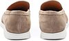Suitable Loafers Beige Product / Achterkant