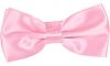 Suitable Noeud Papillon en Soie Rose BTST-09 Pink commander en ligne | Suitable