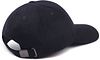 Suitable Cap Wool Blend Navy Product / Achterkant