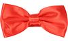 Suitable Satin Bow Tie Red BTST-07 Red order online | Suitable