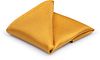 Suitable Silk Pocket Square Gold order online | POOXF-11 Gold | Suitable Hungary
