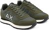 Sun68 Sneaker Tom Fluo Army Grøn Product