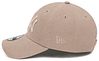 New Era NY Yankees Cap Beige Product
