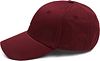 Tommy Hilfiger Casquette Logo Bordeaux Product