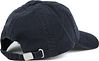 Barbour Cap Navy Product / Achterkant