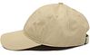 Lacoste Caps Logo Beige Product