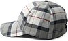 Barbour Tartan Kappe Kariert Blau Product