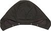 Barbour Waxed Storm Capuchon Olijfgroen Product